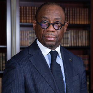 Mot du Président