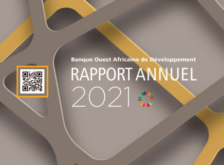 Rapport annuel 2021